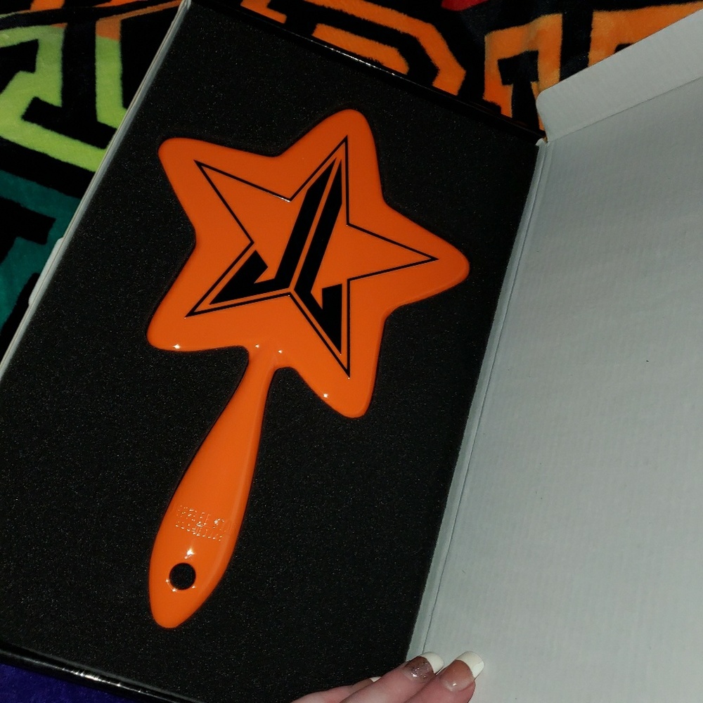 LIMITED EDITION MYSTERY BOX MIRROR